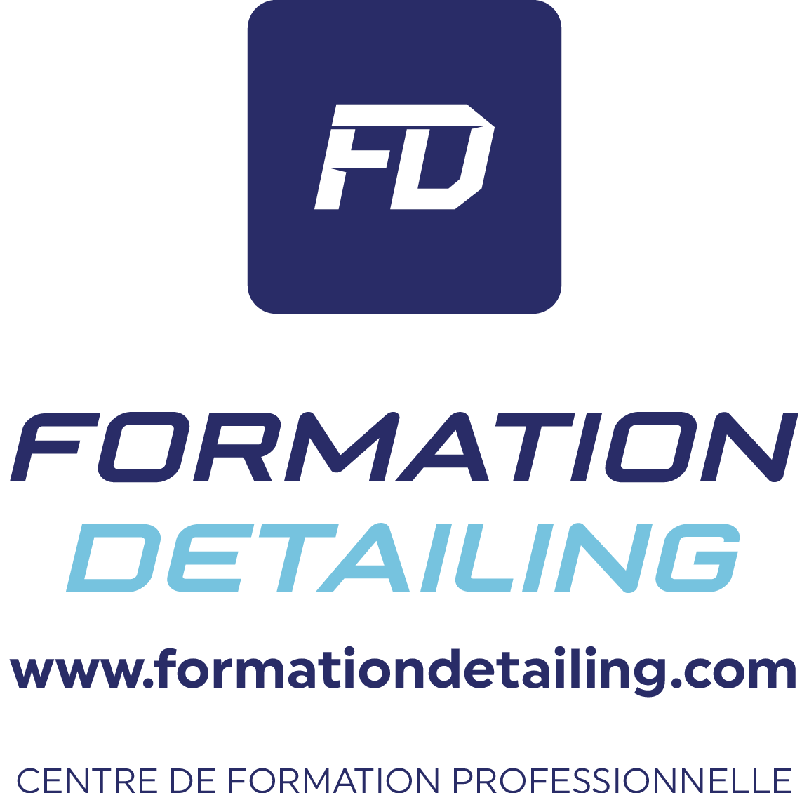 FD Logo